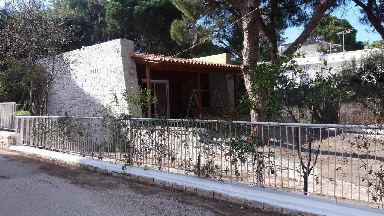 Beach Cottage Elena Νέα Μάκρη Εξωτερικό φωτογραφία